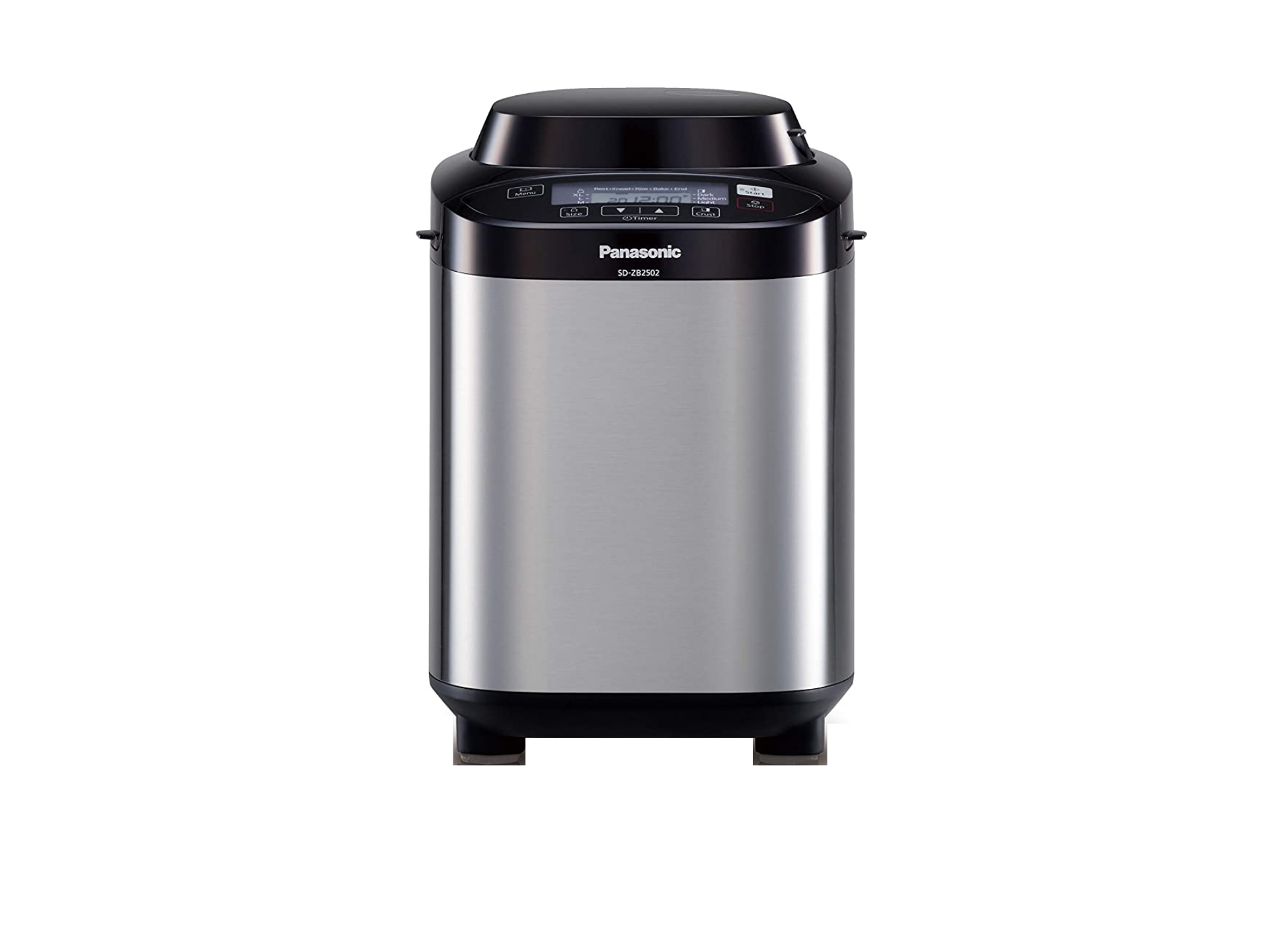 Picture of Bakery Panasonic Sha Bread Maker SD-ZB2502BTS