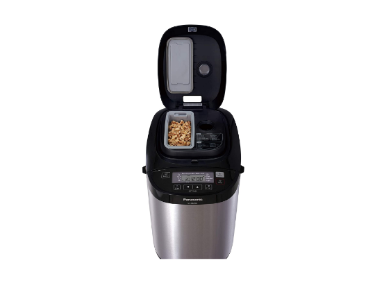 Picture of Bakery Panasonic Sha Bread Maker SD-ZB2502BTS