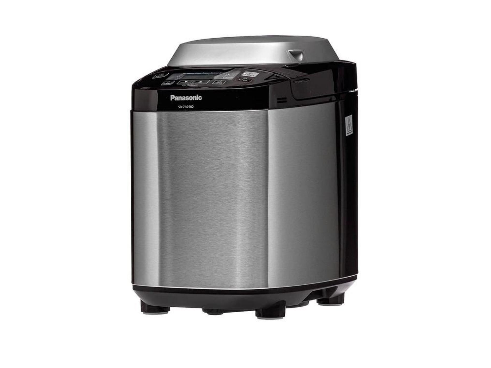 Picture of Bakery Panasonic Sha Bread Maker SD-ZB2502BTS