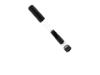 Picture of Automatic salt and pepper crush collection Kitfort KT-2027