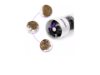 Picture of Automatic salt and pepper crush collection Kitfort KT-2027