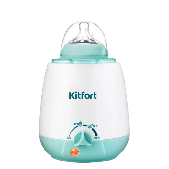 Picture of Fast Heater Kitfort KT-2301