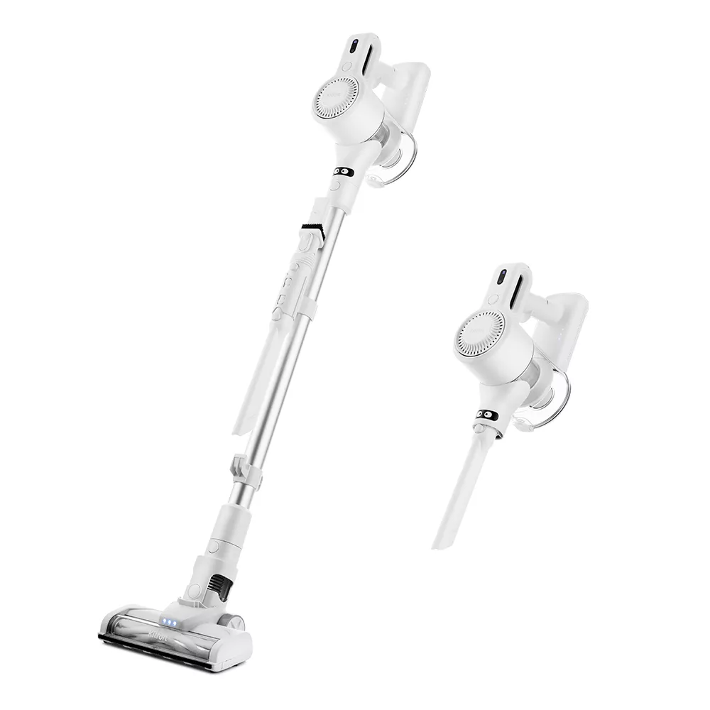 Ձեռքի Փոշեկուլ KitFort KT-5117 - ի նկար