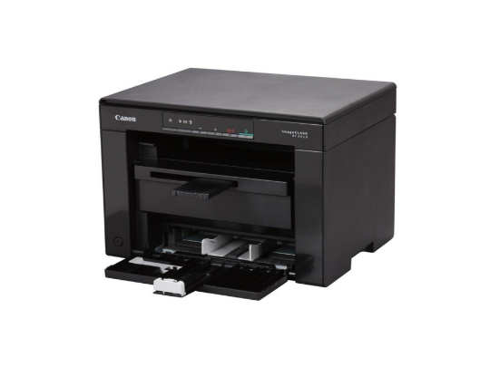 Տպիչ Printer Canon IMAGECLASS MF3010 - ի նկար