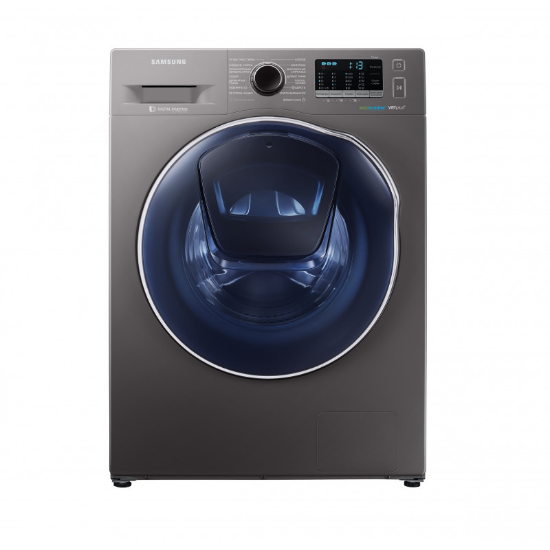 Լվացքի մեքենա SAMSUNG WD80K52E0ZX/LD - ի նկար