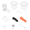 Picture of Juicer Kitfort KT-1110-2 Orange