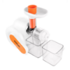 Picture of Juicer Kitfort KT-1110-2 Orange