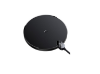 Picture of Wireless Charger Baseus Digital Led Display Gen 2 Wireless Charger 15W Black CCED000001