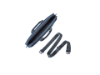 Picture of Bag Rivacase 8335 Blue Laptop Bag 15.6