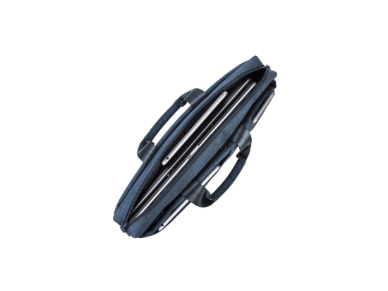 Picture of Bag Rivacase 8335 Blue Laptop Bag 15.6