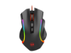 Picture of Mouse Mouse Redragon M607 Black:
