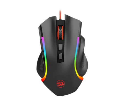 Picture of Mouse Mouse Redragon M607 Black: