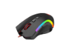 Picture of Mouse Mouse Redragon M607 Black: