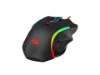 Picture of Mouse Mouse Redragon M607 Black: