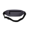 Picture of Bag Rivacase 5411 Gray Camo Waist Bag / 12
