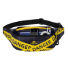 Picture of Bag Rivacase 5411 Gray Camo Waist Bag / 12