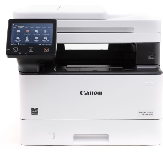 Picture of Printer printer canon i-Sensys MF465DW
