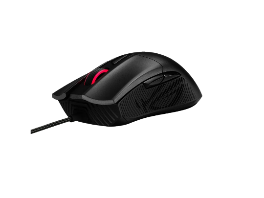 Մկնիկ Mouse Asus P507 ROG GLADIUS II CORE 90MP01D0-B0UA00 - ի նկար