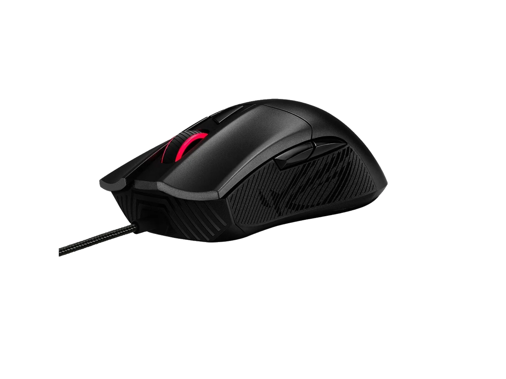 Մկնիկ Mouse Asus P507 ROG GLADIUS II CORE 90MP01D0-B0UA00 - ի նկար
