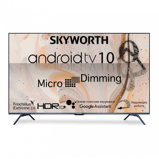 Picture of TV TV Skyworth 65g3A