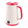 Picture of Tea Kitfort KT-6197-1 (white-raspberry)