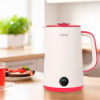 Picture of Tea Kitfort KT-6197-1 (white-raspberry)