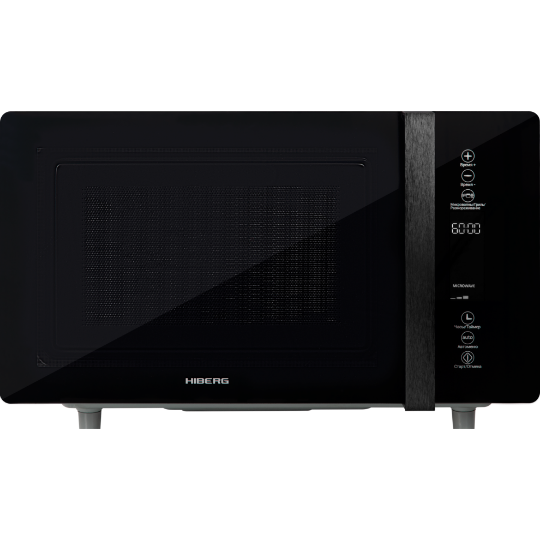 Picture of Microwave Hiberg VM-4588 B