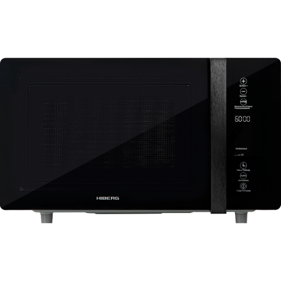 Picture of Microwave Hiberg VM-4588 B