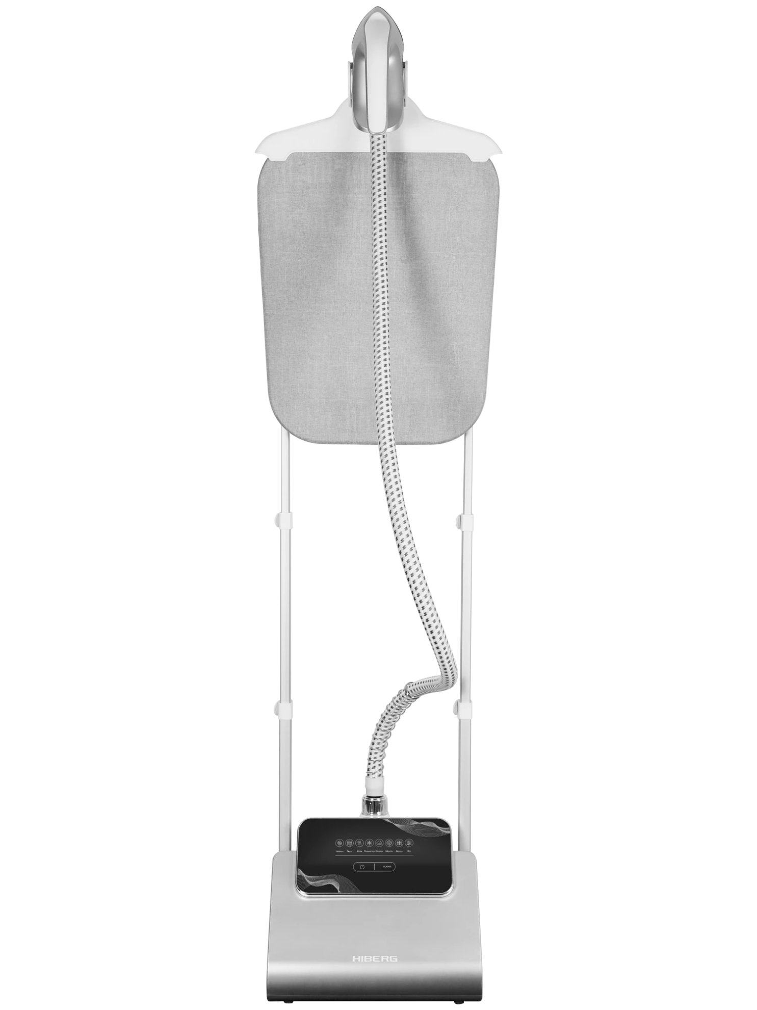 Գոլորշիով արդուկման կայան  HIBERG GS 5000 S - ի նկար