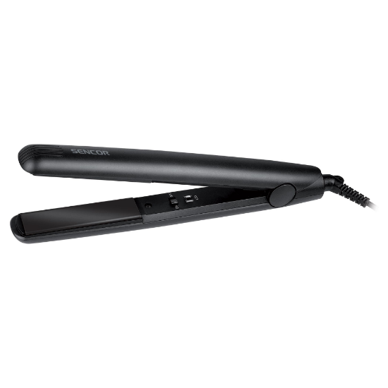 Picture of Hair Iron SENCOR SHI 110BK: