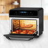 Picture of Fat Ufesa AF7000 Air Fryer 23L: