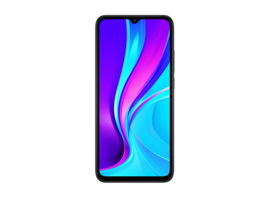 Picture of Mobile Phone Xiaomi Redmi 9С 2GB / 32GB Midnight Gray