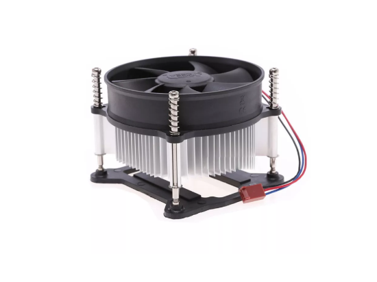 Հովացուցիչ Cooler Deep Cool CK 11508 - ի նկար