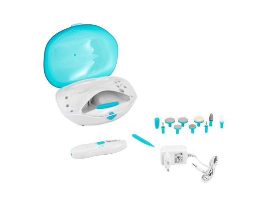 Picture of Nail Grinder StarWind SMS 4050