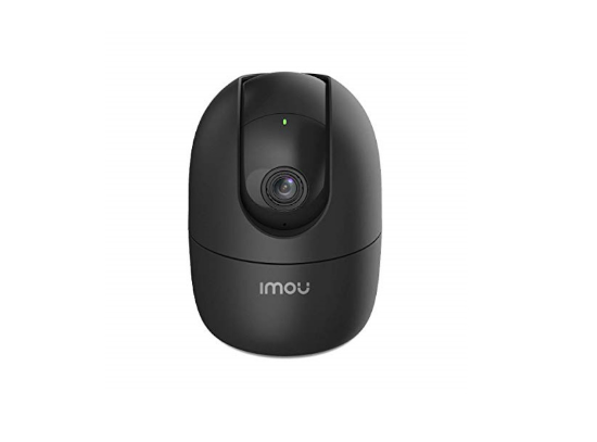 Picture of Camera IMOU IPC-A22BP-D RANGER 2 Black: