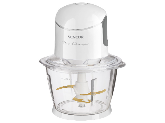Picture of Vegetable SENCOR SCB 5100 WH