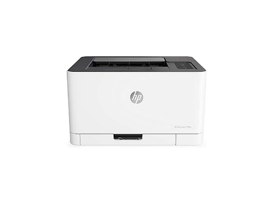Picture of Printer Printer HP Color Laser 150NW: