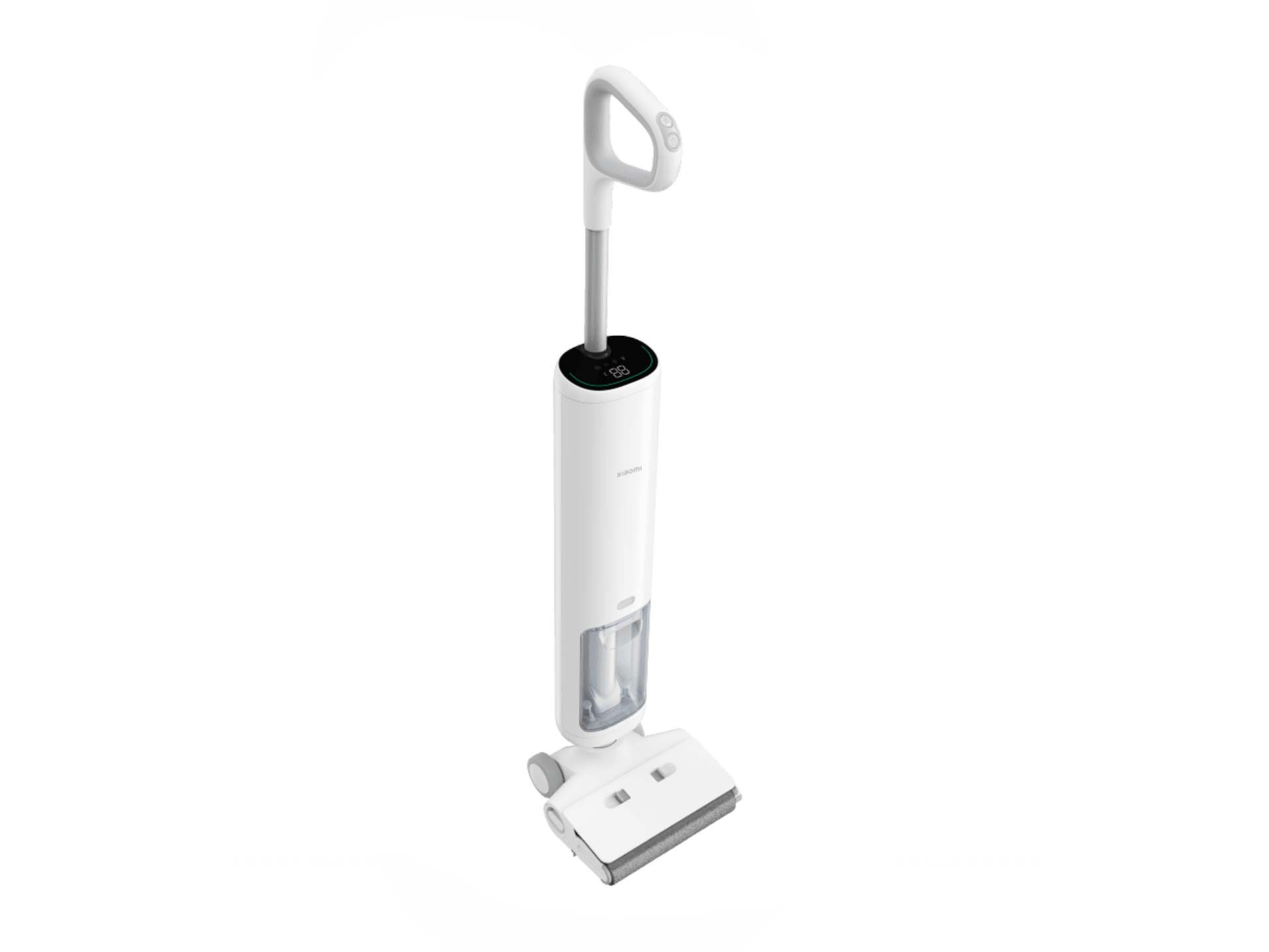 Ձեռքի փոշեկուլ Xiaomi Truclean W10 Pro Wet Dry Vacuum (B302GL) BHR6278EU - ի նկար
