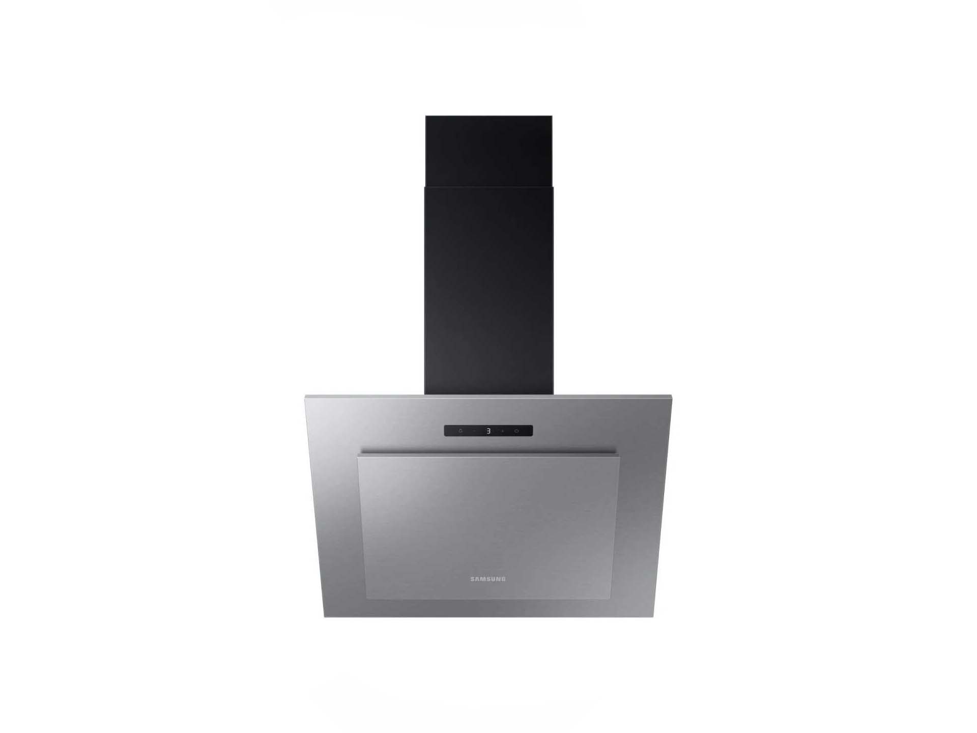 Օդաքաշ պահարան SAMSUNG NK24B3501VS/WT - ի նկար