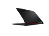 Դյուր․համ Notebook MSI Katana GF66 12UD 1584F i7-12650H/16GB/SSD512GB/RTX3050Ti/15.6"/FHD/DOS/9S7-158422-678 - ի նկար