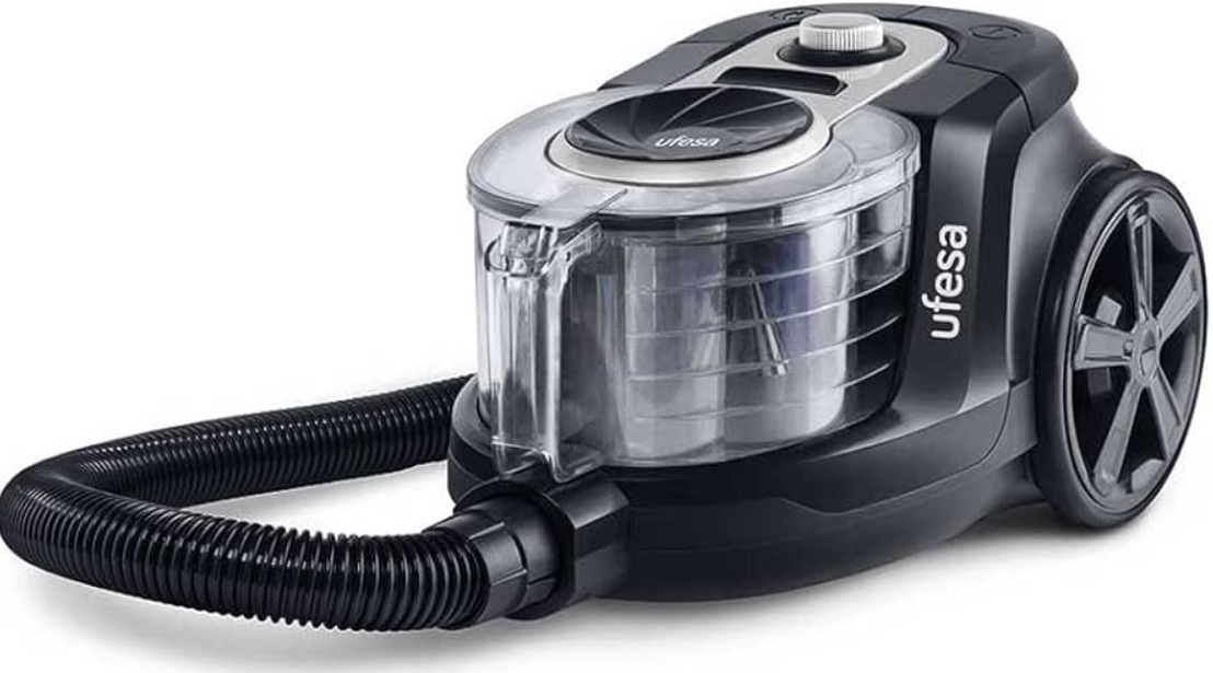 Picture of Vacuum cleaner UFESA ORIX AS5350
