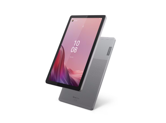 Picture of Tablet Lenovo Tab TB310FU ACC 4G 64GGR-RU-TPU / METAL / ZAC30057RU