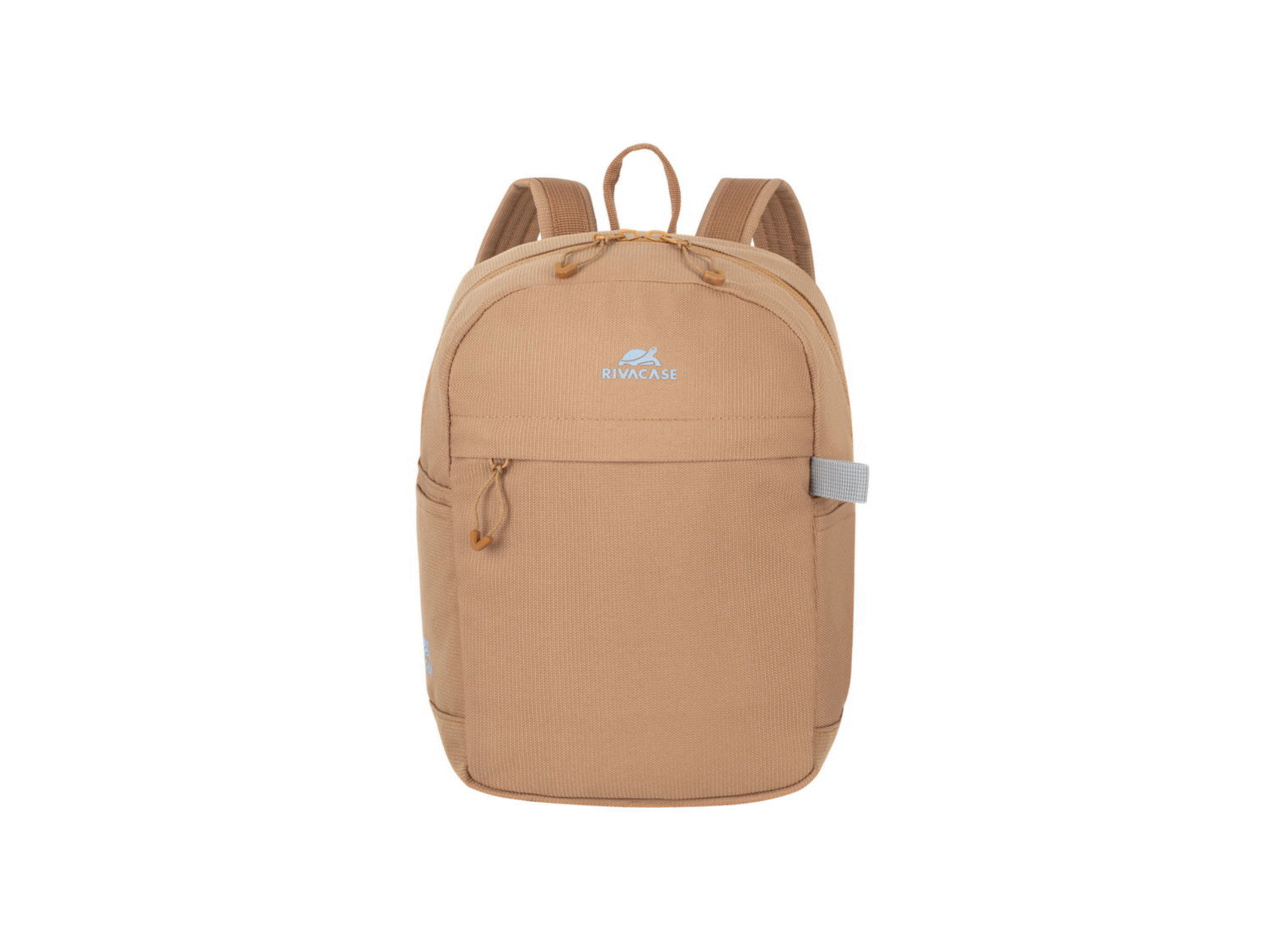Ուսապարկ Rivacase 5422 beige Small urban backpack 6L / 12 - ի նկար