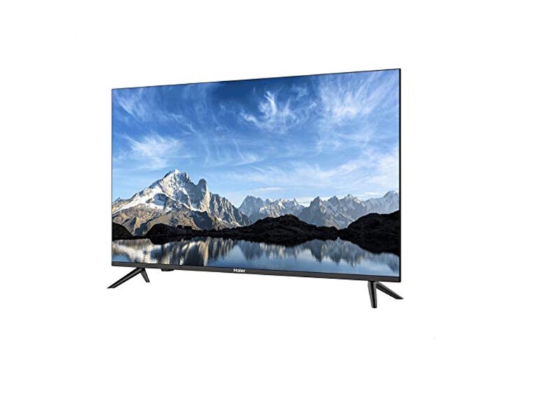 Picture of TV Haier Le50k6600ug: