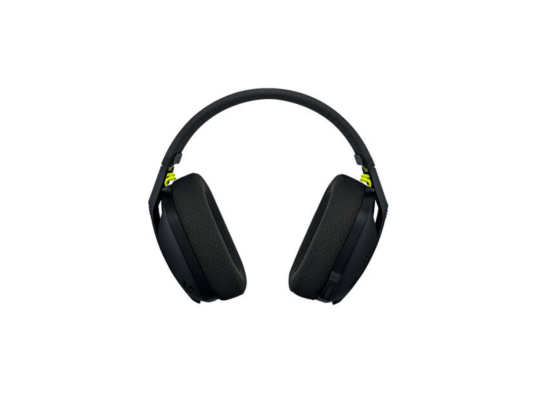 Picture of Headphone Logitech Headset G435 Black:
