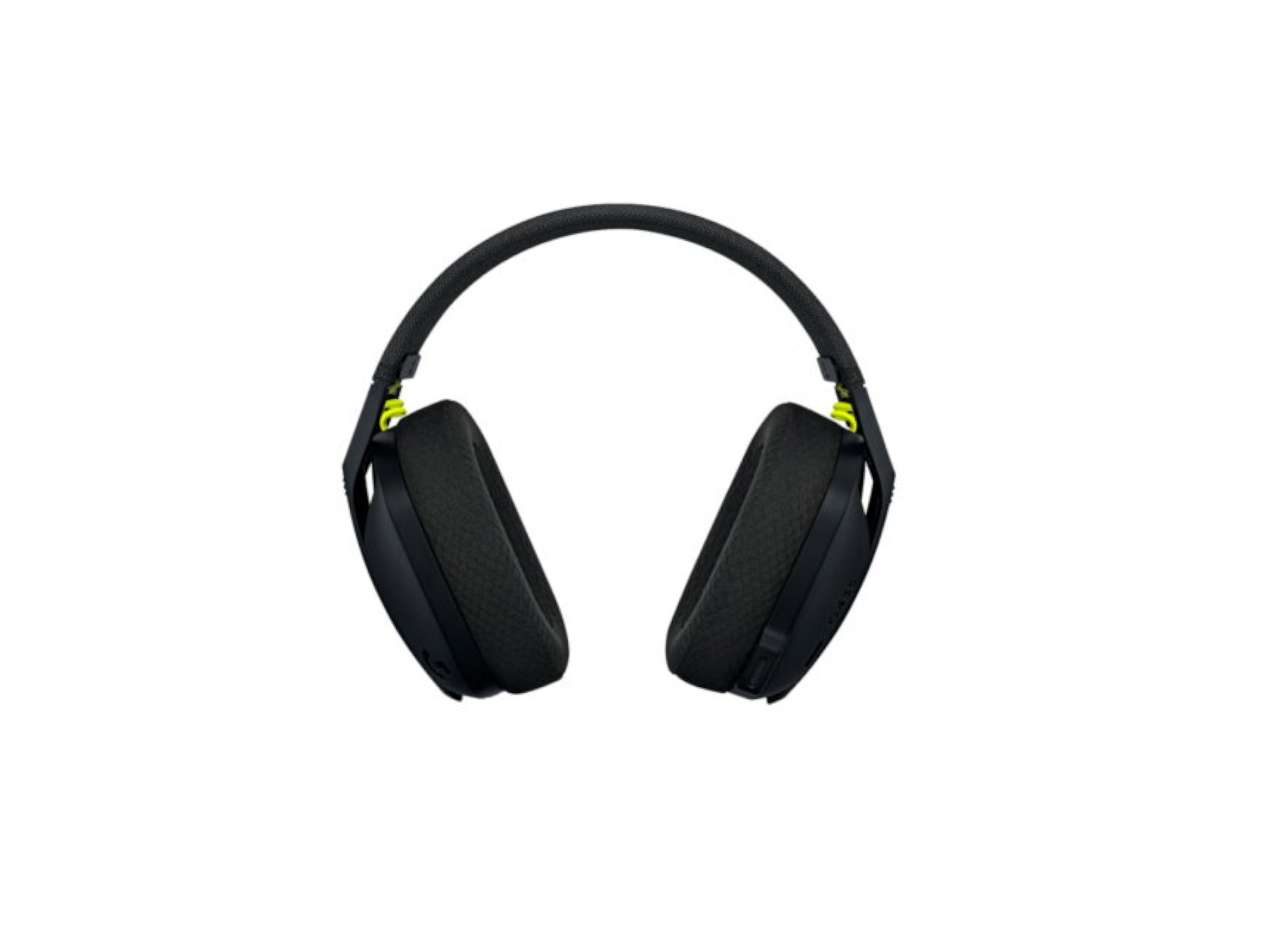 Ականջակալ Logitech Headset G435 Black - ի նկար
