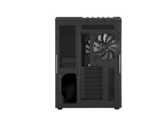Համակարգչի իրան Case Corsair Carbide Air 540 Black CC-9011030-WW - ի նկար