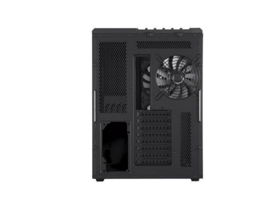 Picture of Computer Iran Case Corsair Carbide Air 540 Black CC-9011030-WW
