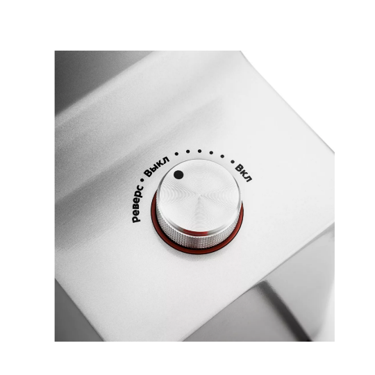 Մսաղաց KitFort KT-2108 - ի նկար