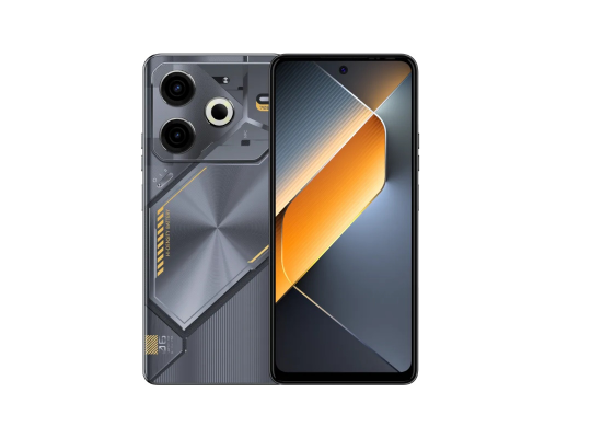 Բջջային հեռախոս Tecno Pova 6 Neo LI6 8/256 Mix color - ի նկար